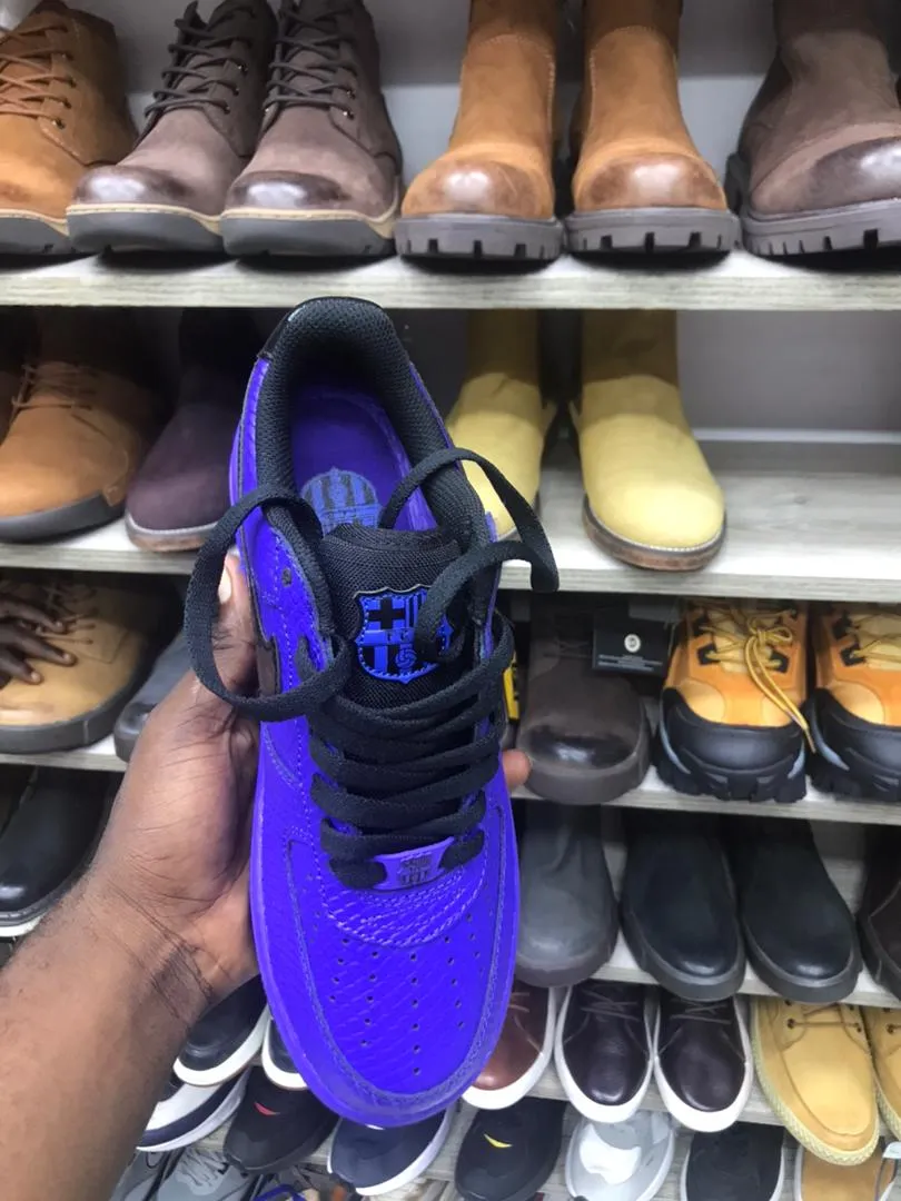 Des paires de qualité