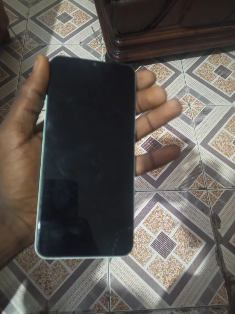 Itel s17