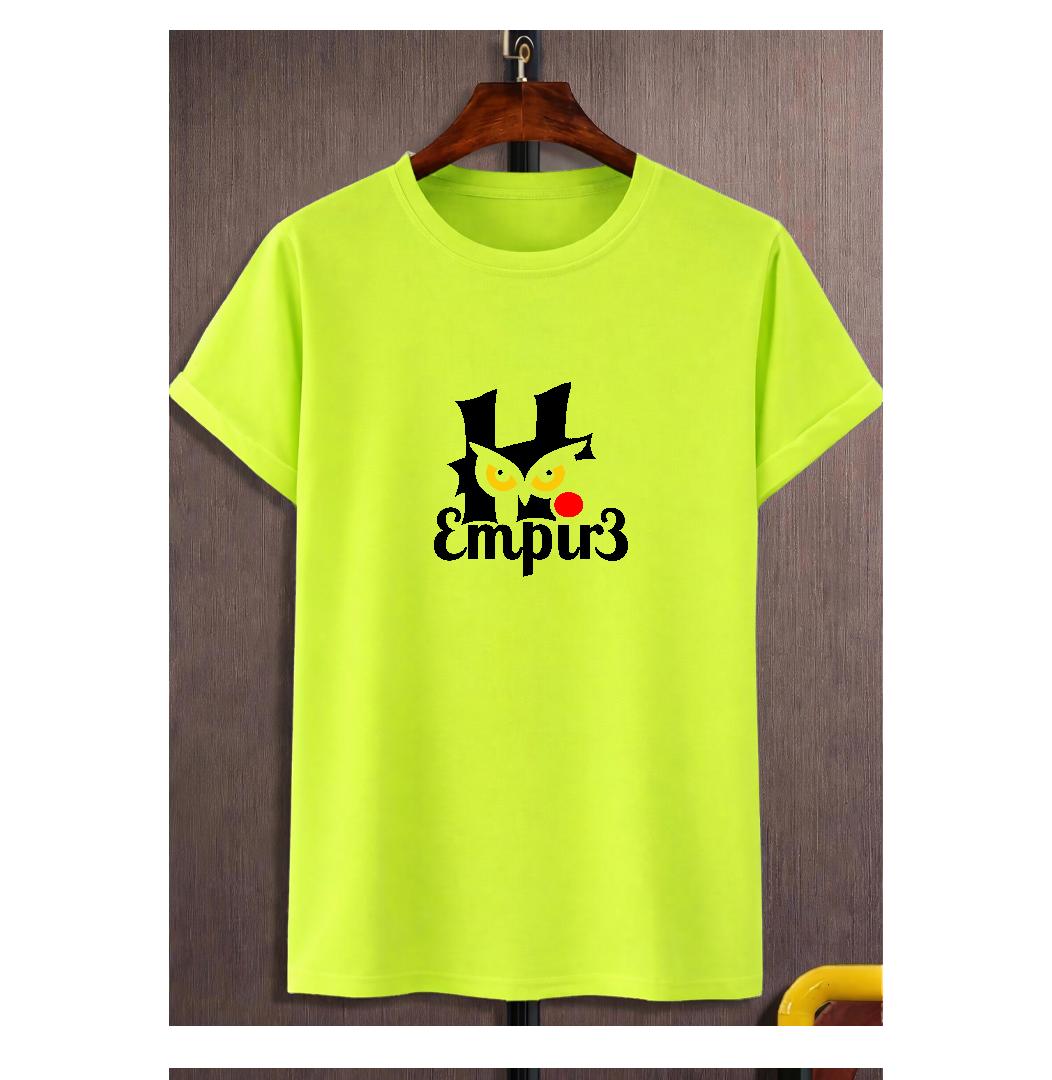 T-Shirt H EMPIRE