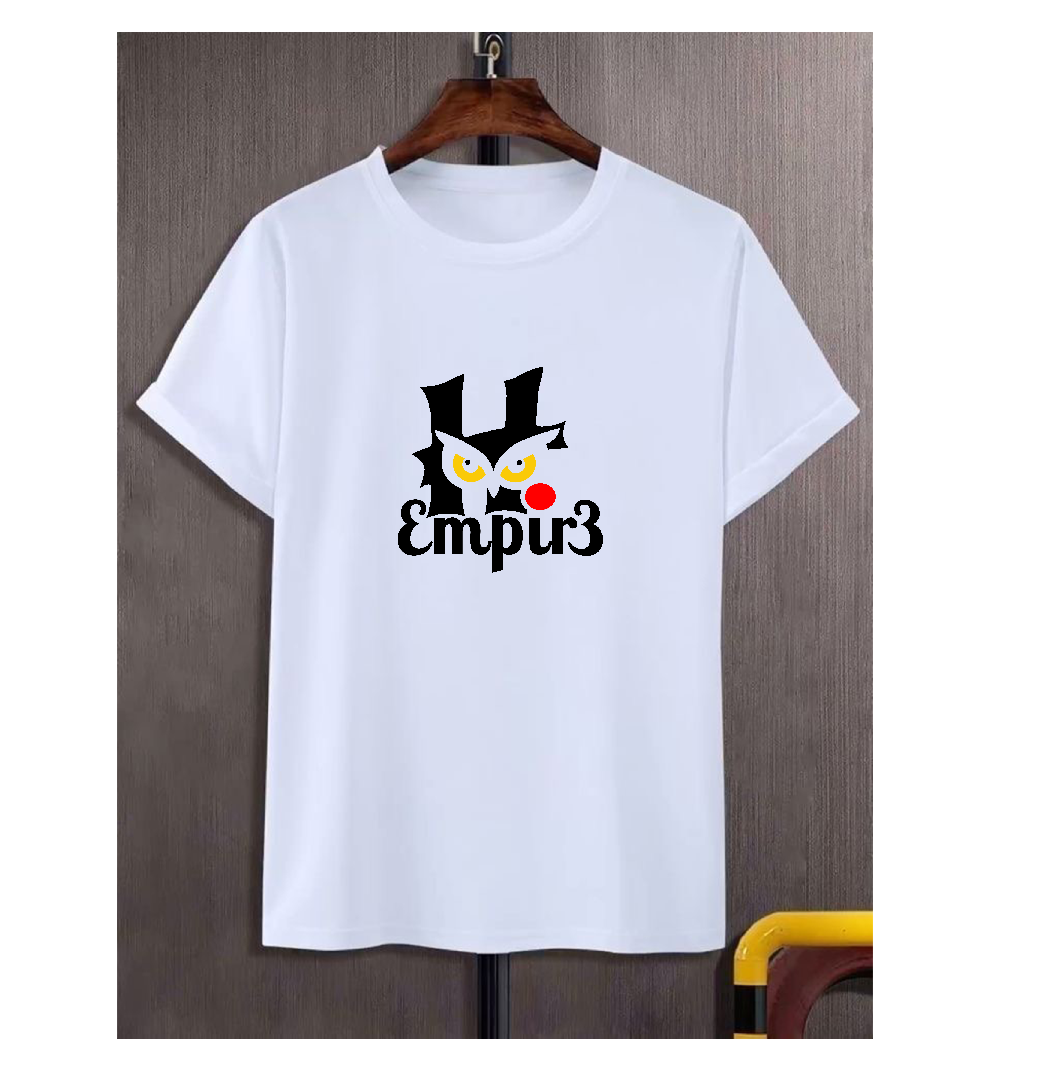 T-Shirt H EMPIRE