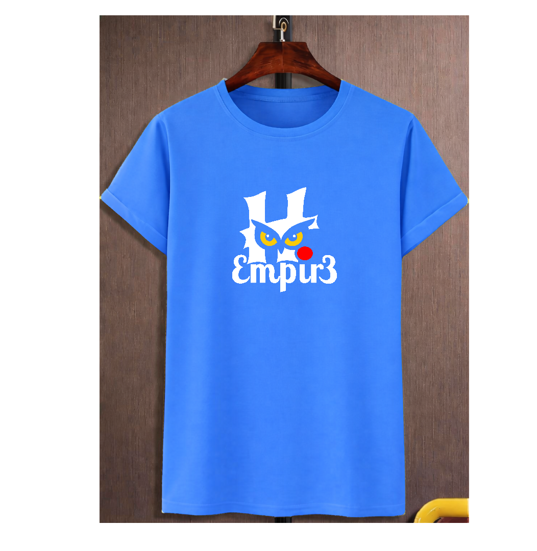 T-Shirt H EMPIRE
