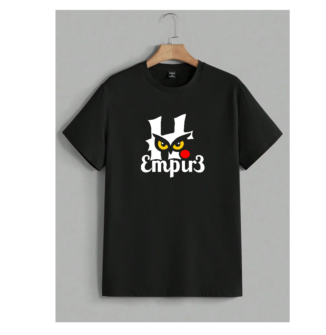 T-Shirt H EMPIRE