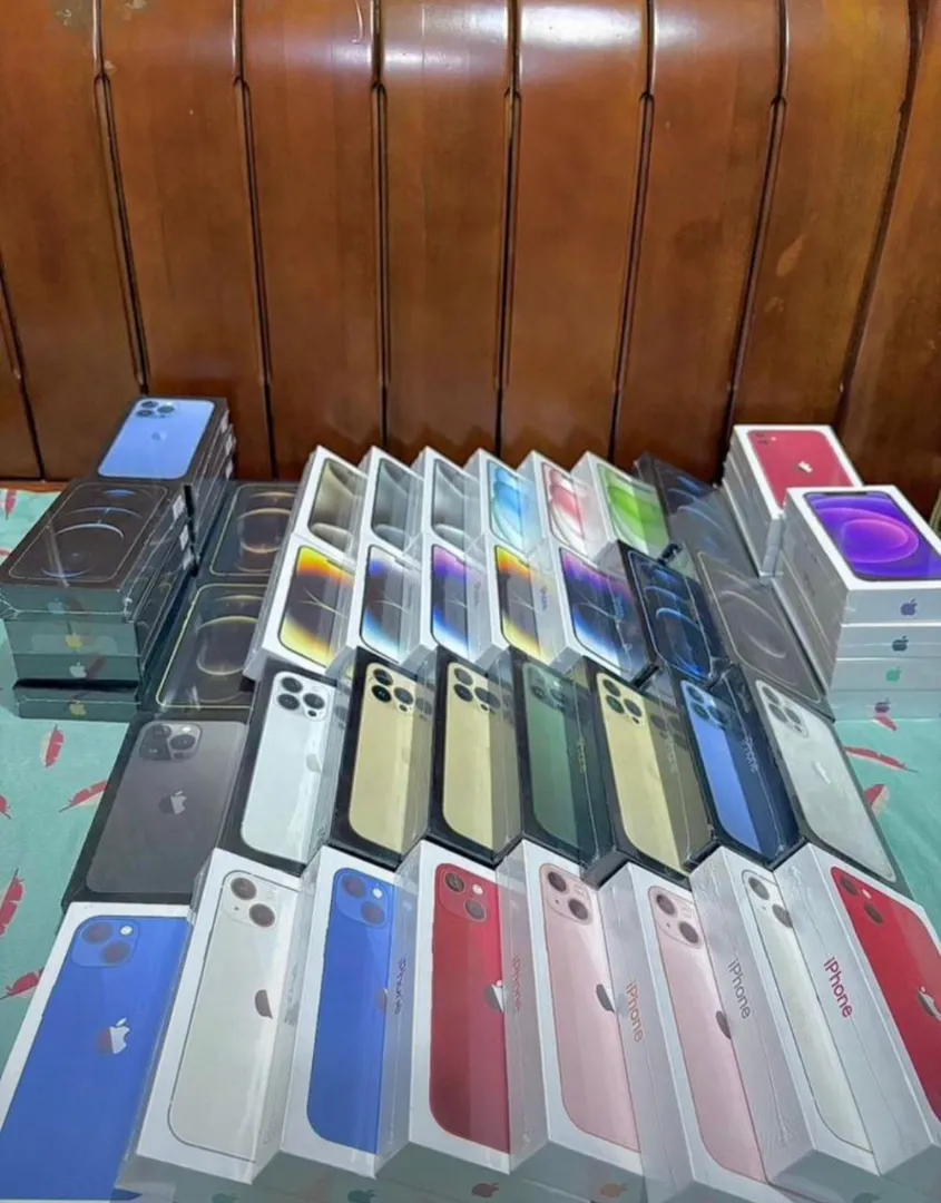 Iphone de bonne qualité neuf