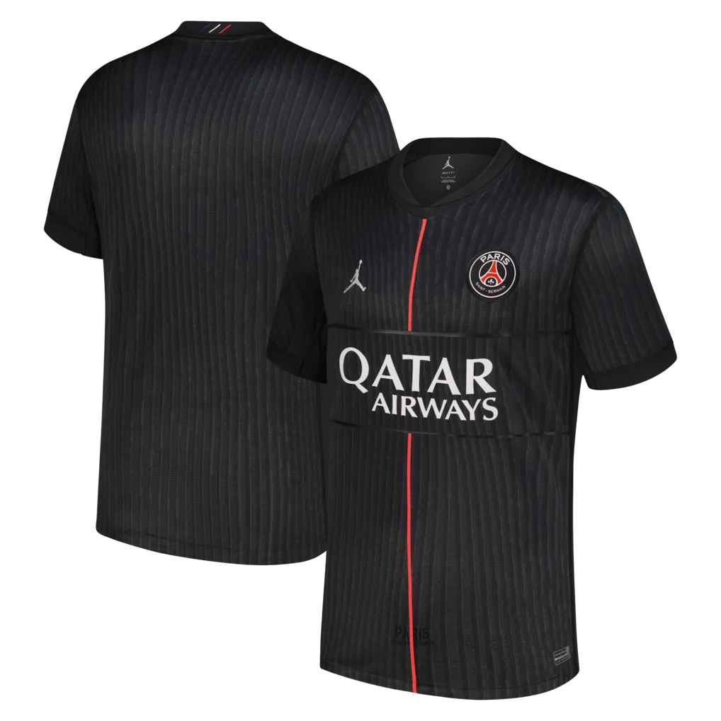 Maillot fourth jordan PSG