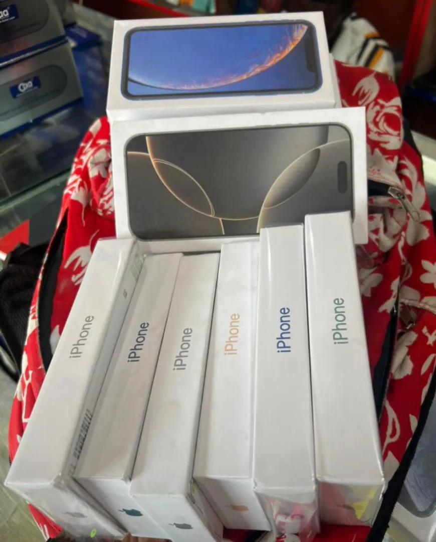 Iphone de bonne qualité neuf