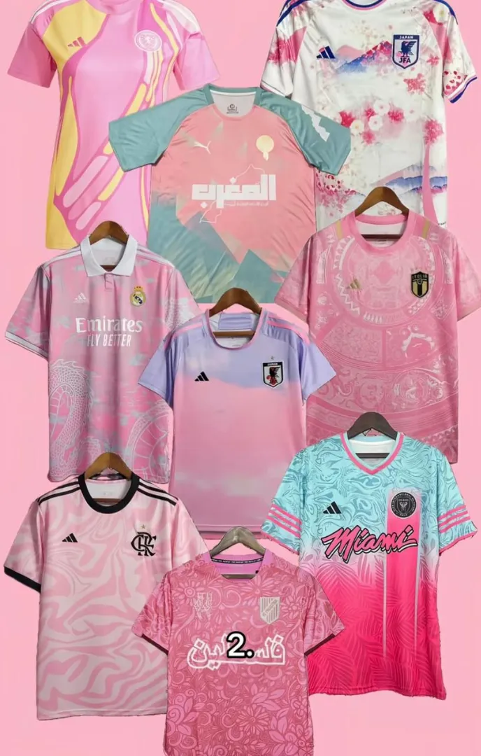 vêtement de footballer