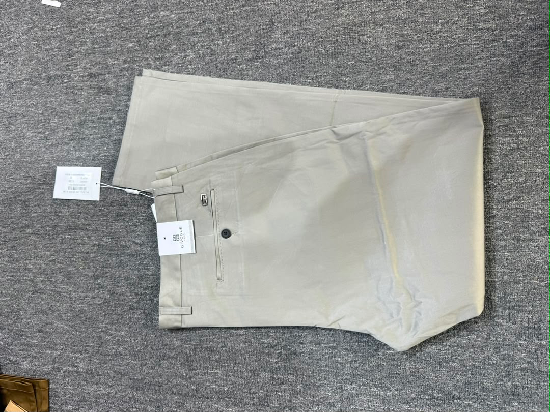 Pantalon Kaki