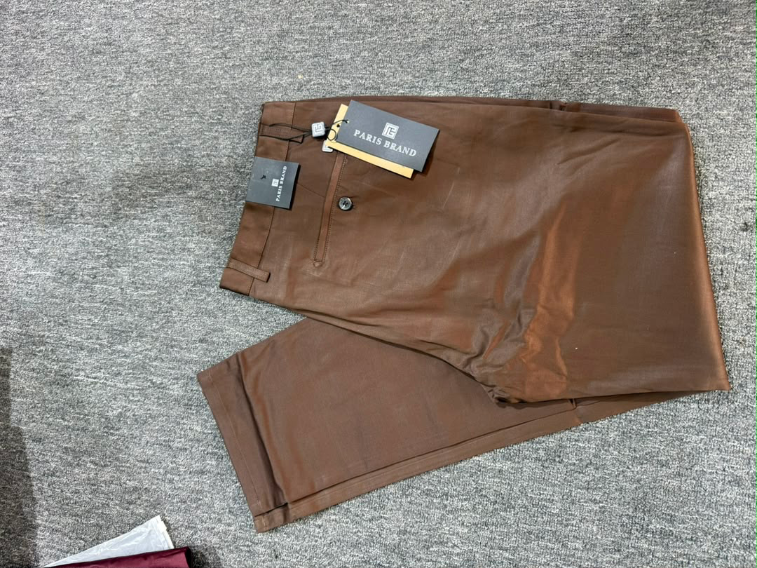 Pantalon Kaki