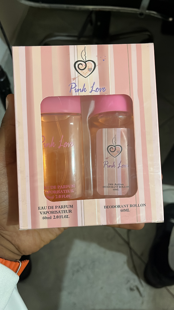 Parfum