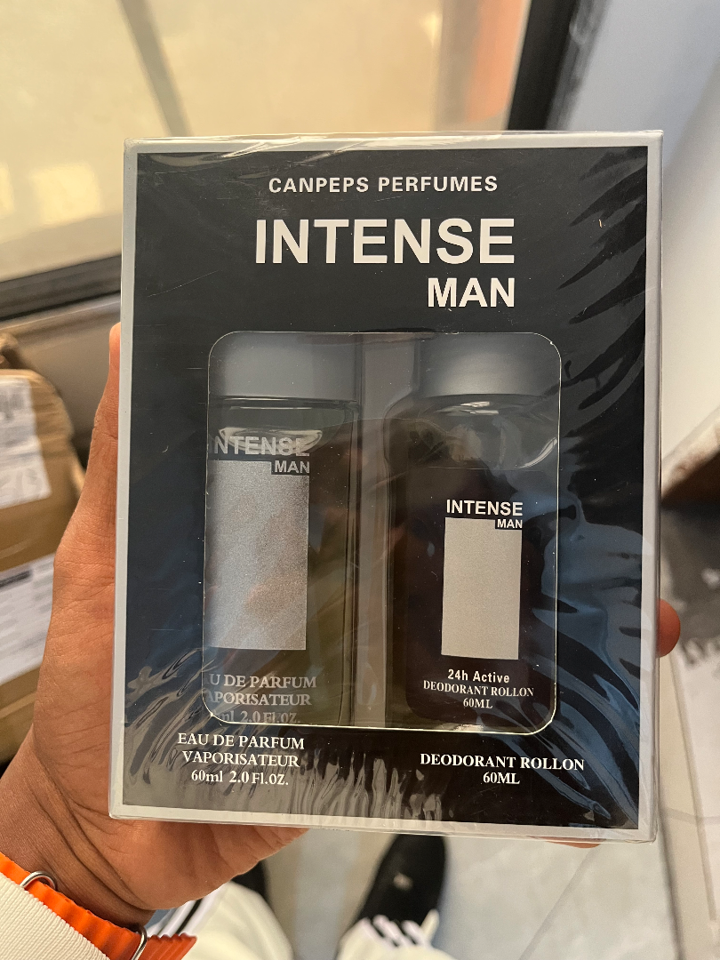 Parfum