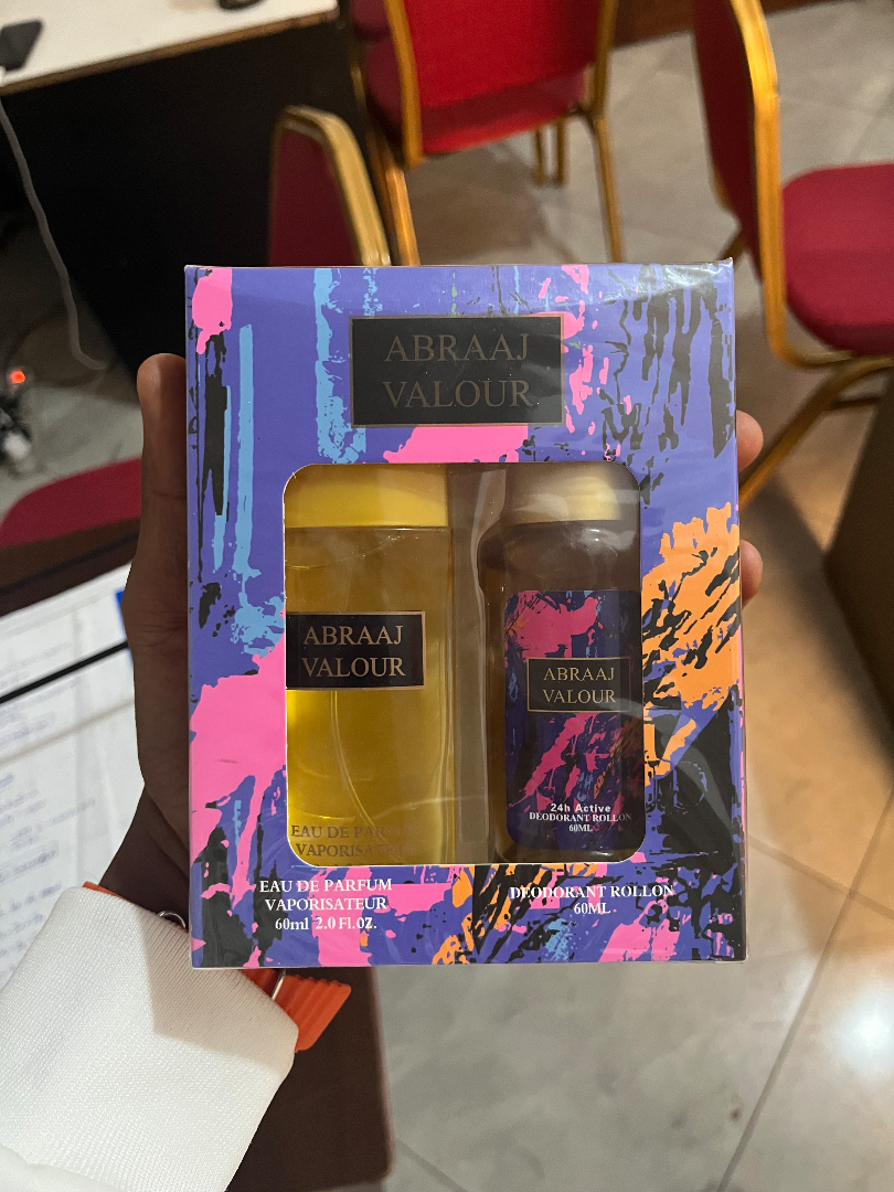 Parfum