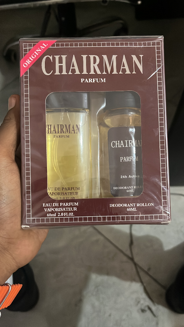 Parfum