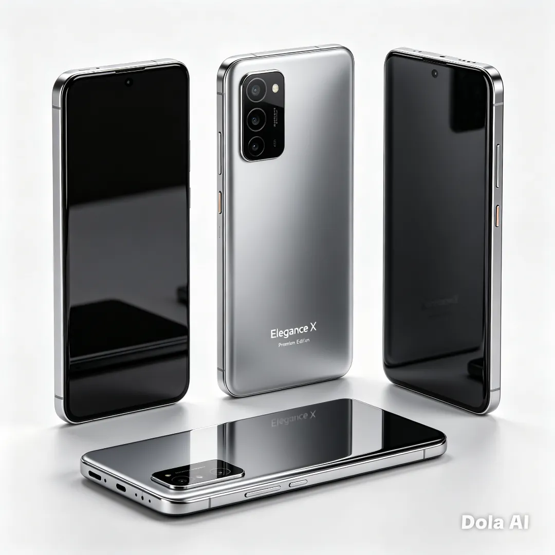 Smart phone