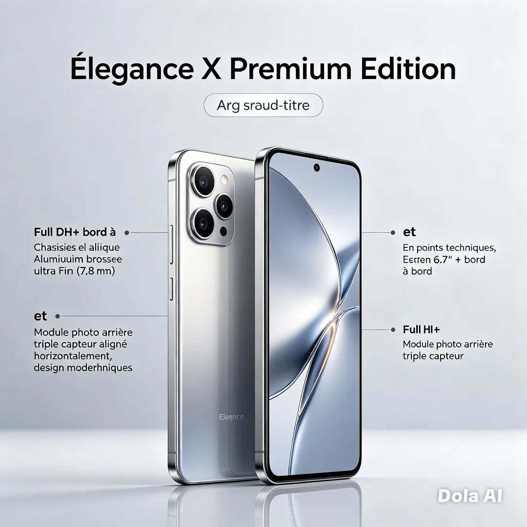 Smart phone