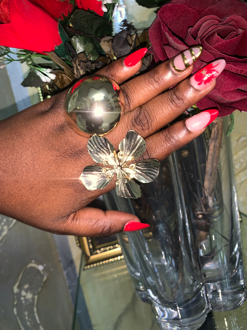 Bagues en acier inoxydable