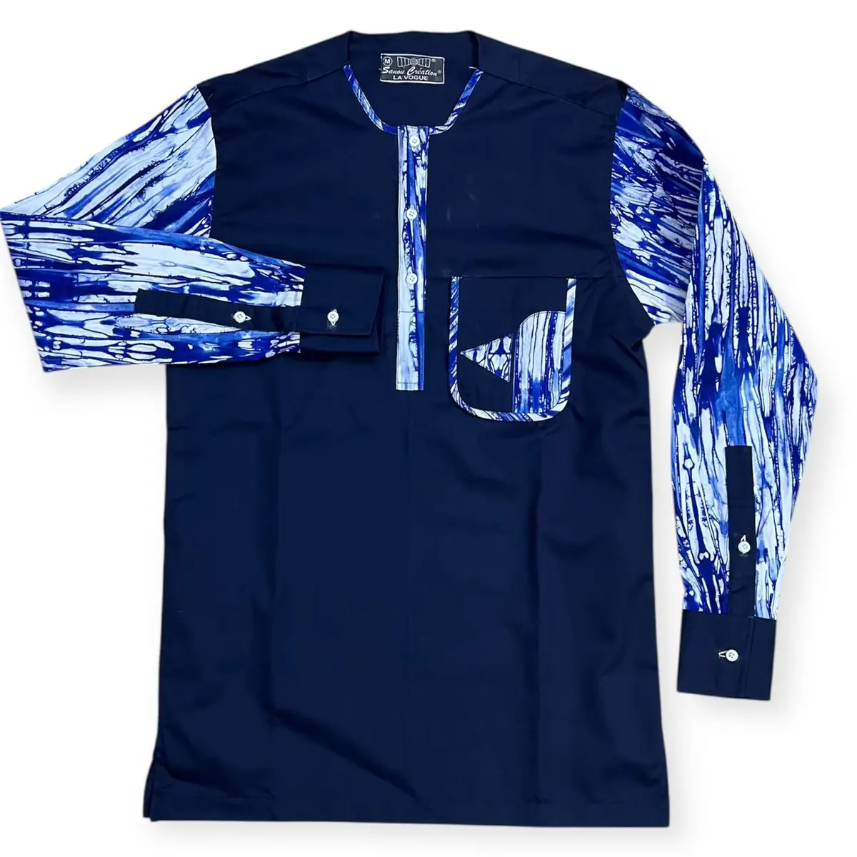 Chemise homme