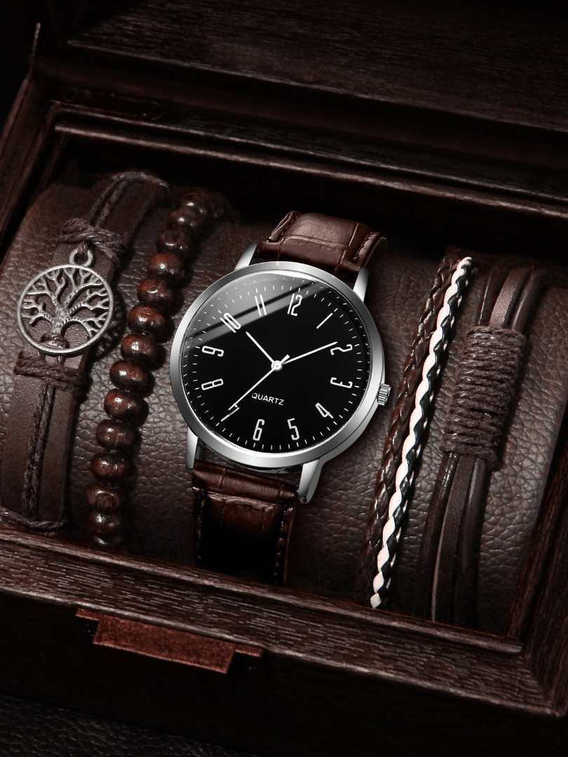 Accessoire pour homme