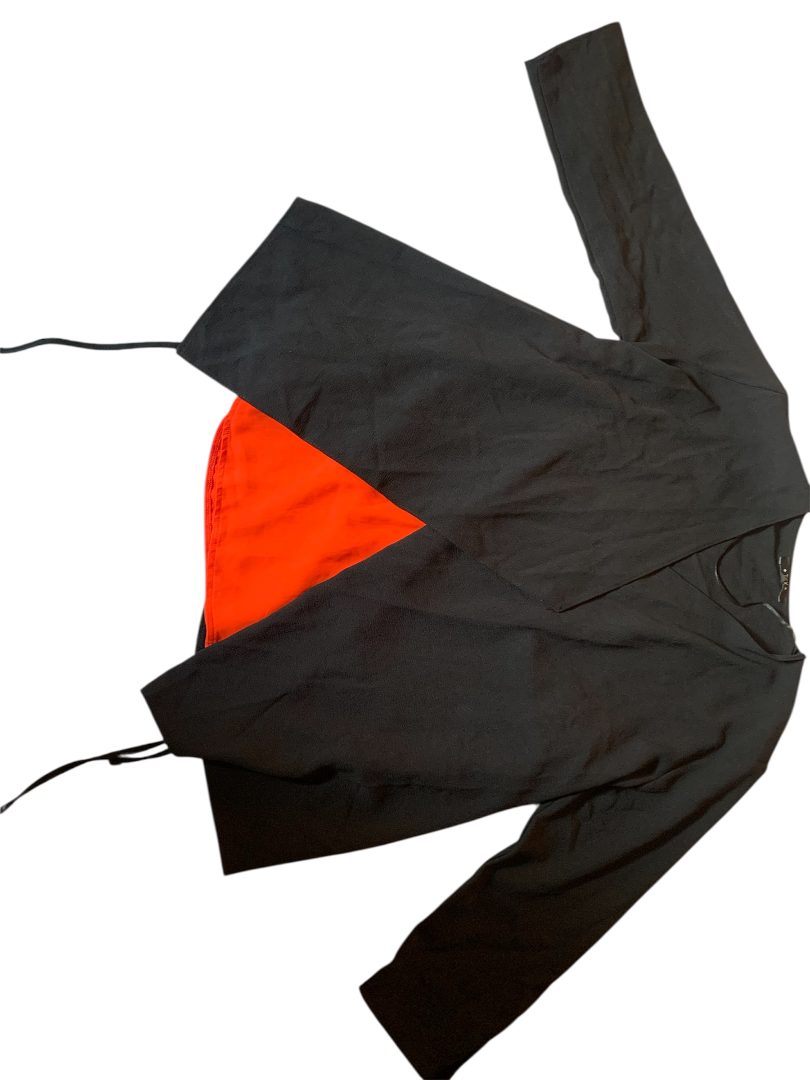 🌟Ensemble de deux pièces superposées