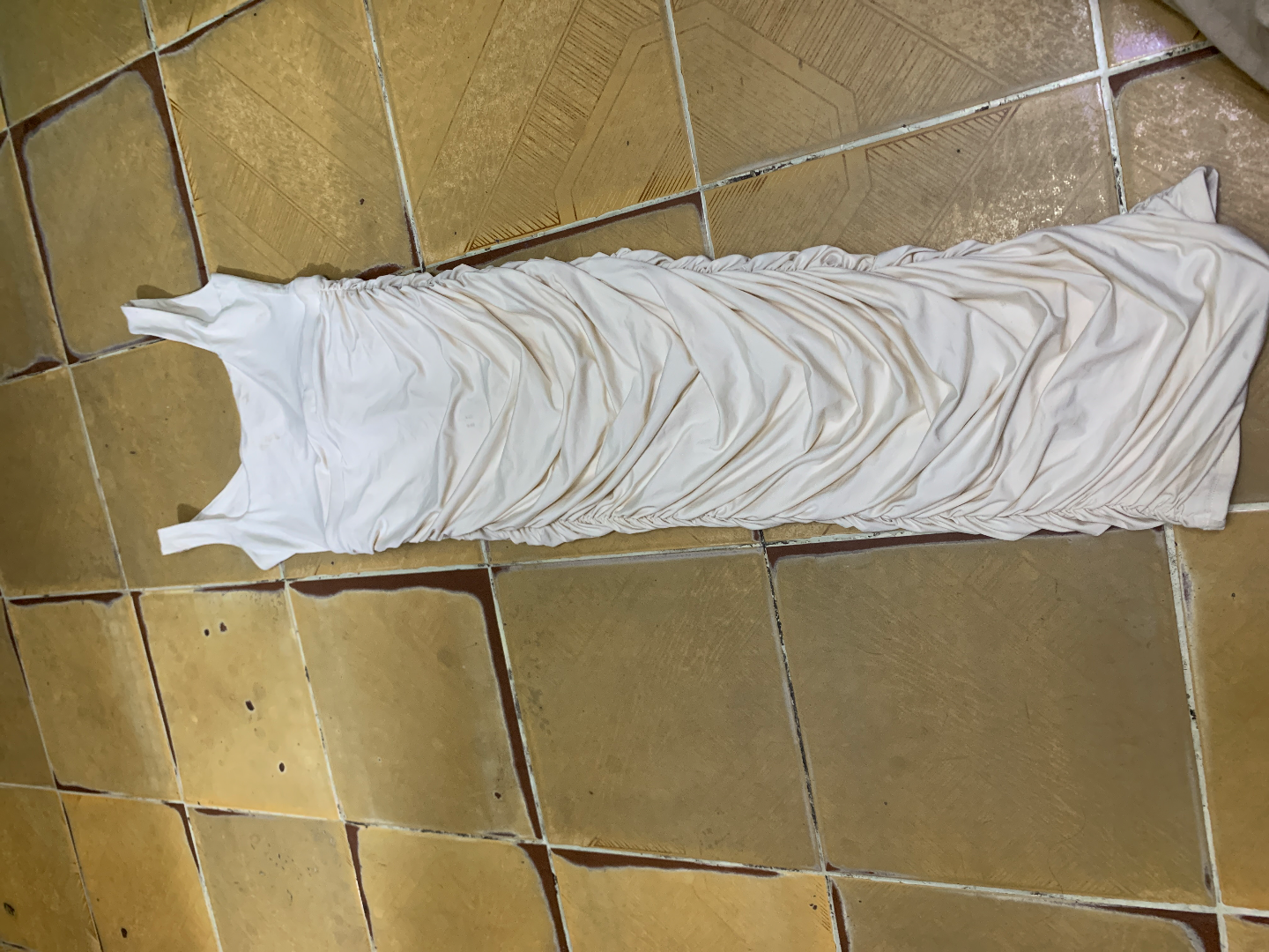 ✨ Pièce OK POLLY Chic – T. 36 (S)