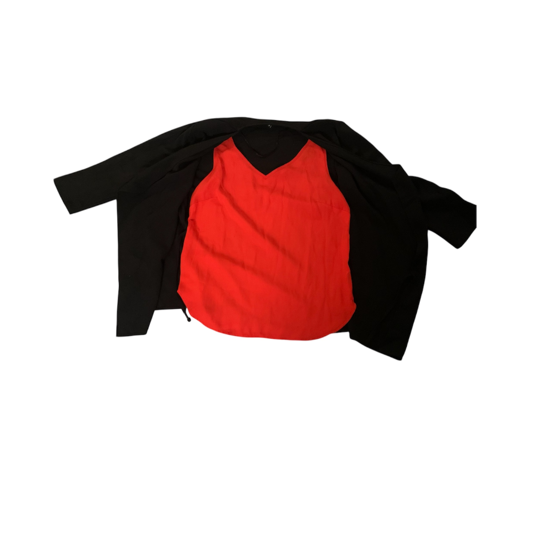 🌟Ensemble de deux pièces superposées