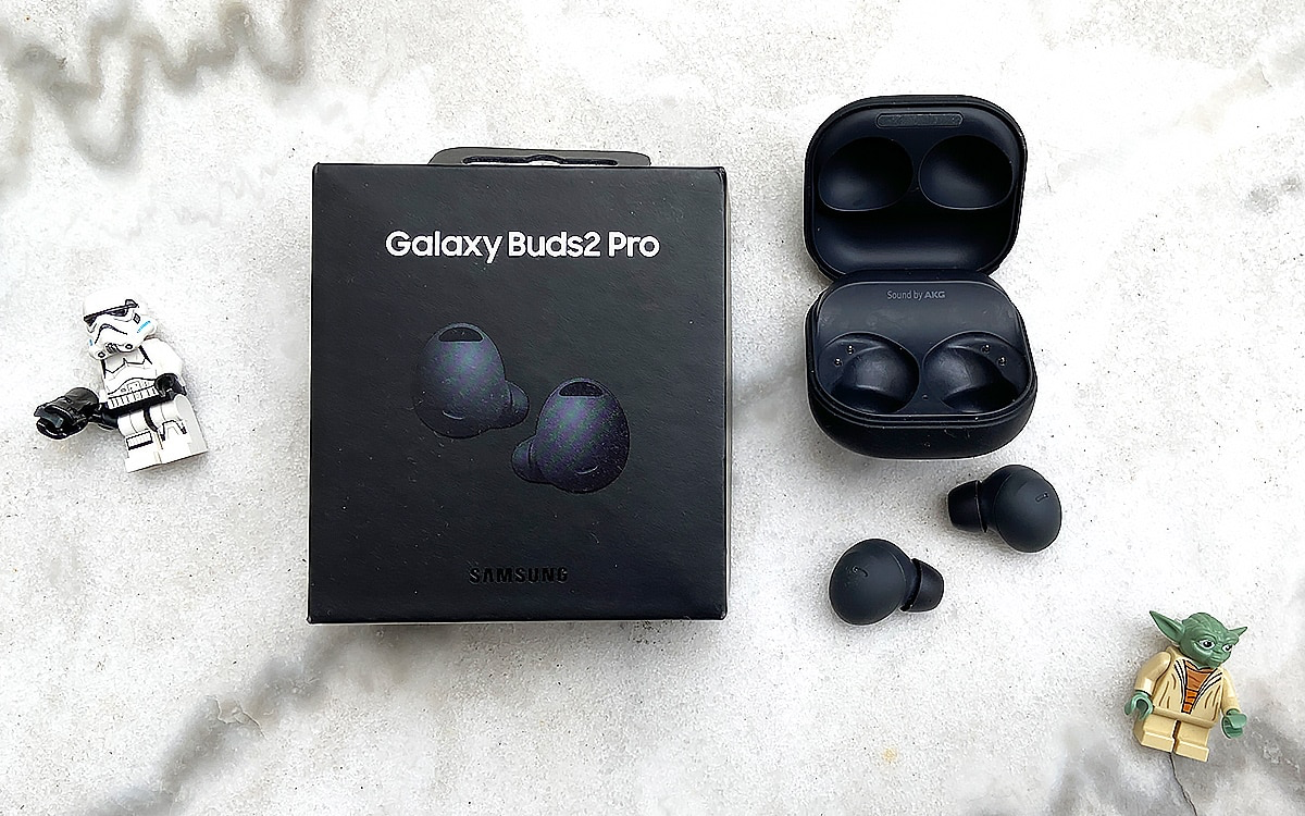 Galaxy Buds 2 Pro