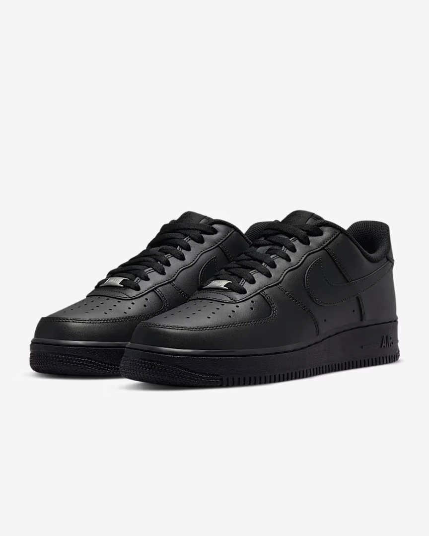 Air Force One Noire
