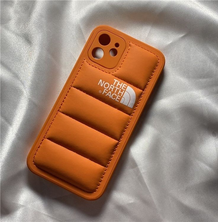 TheNorthFace Coque IPhone