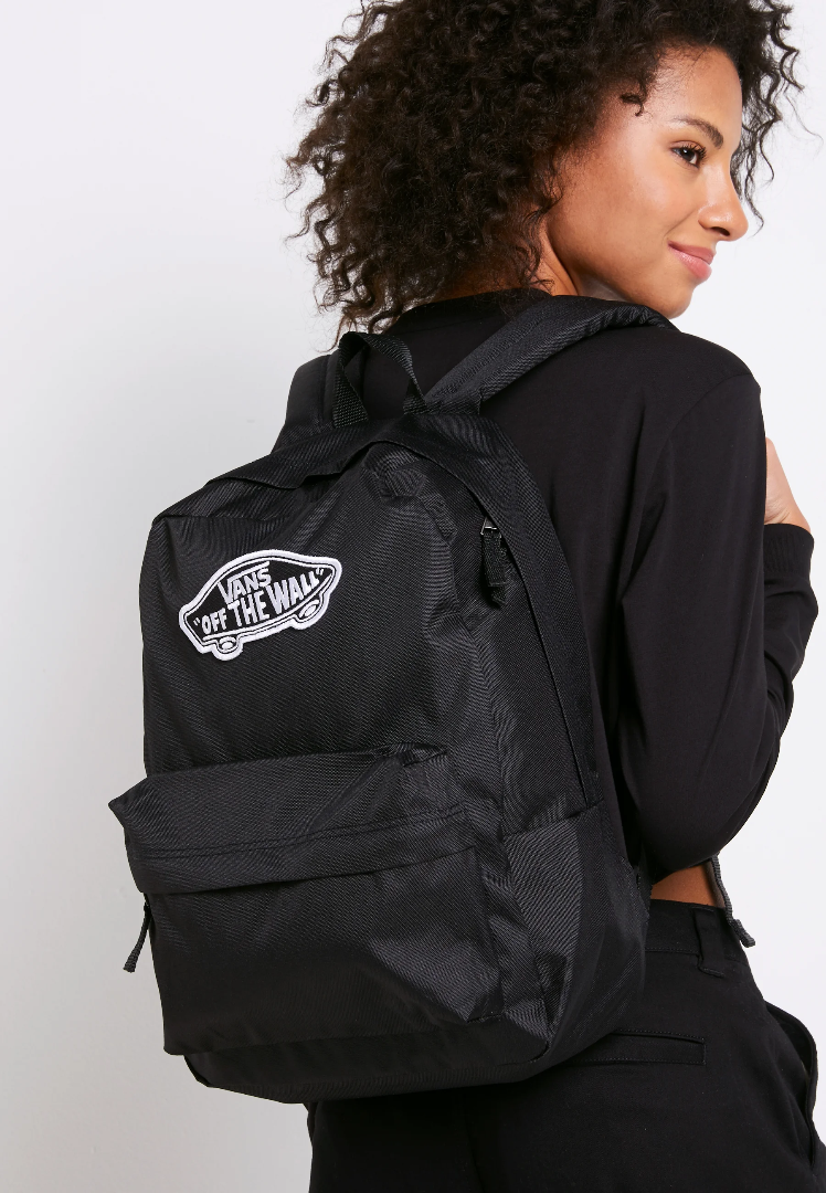 Sac Vans Old Skool Classic Backpack