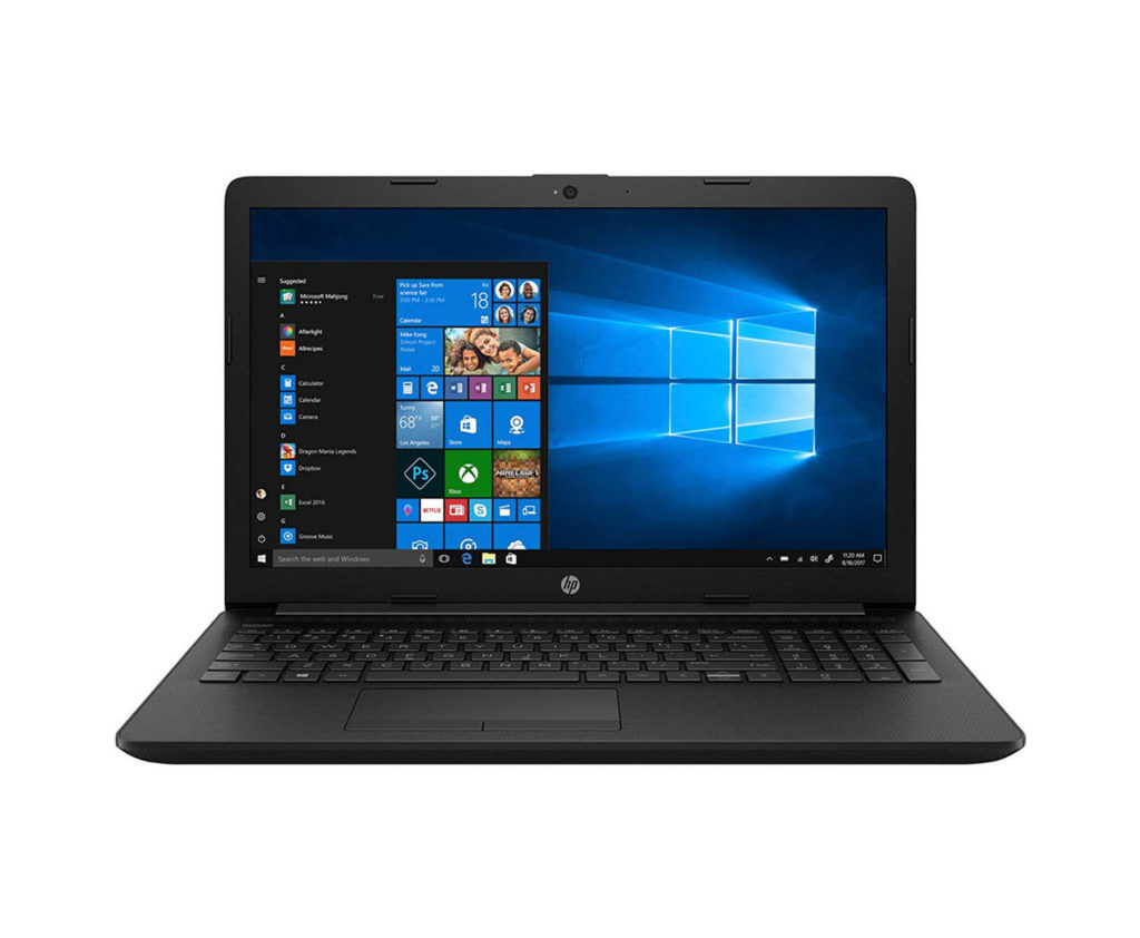 HP PC Portable 14