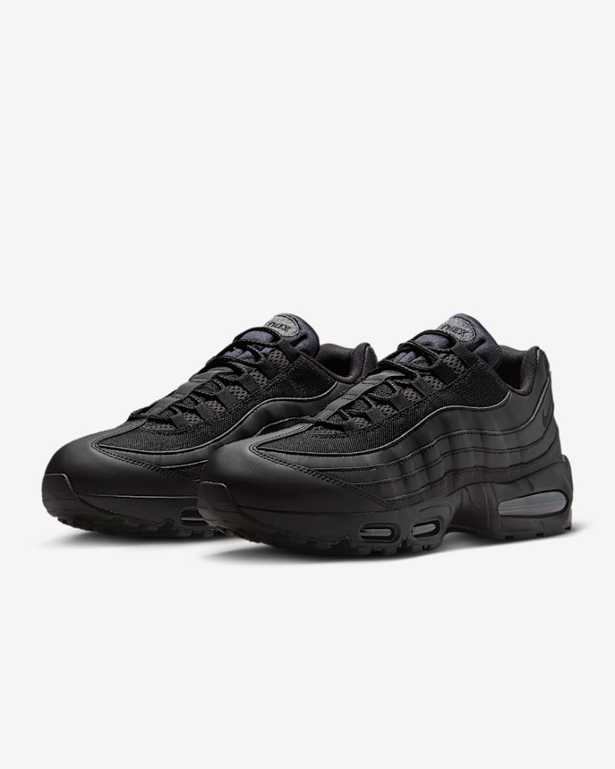 Nike Air Max 95 Noire