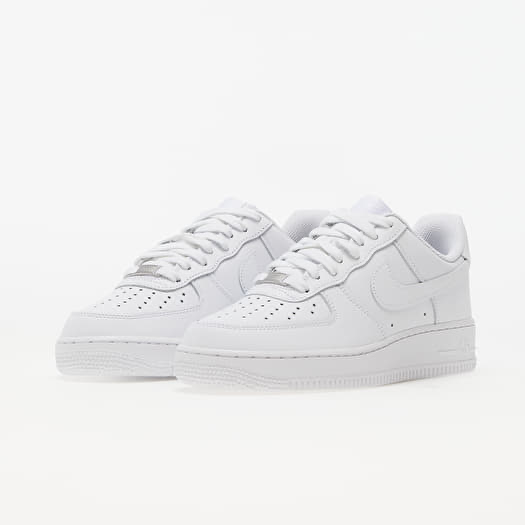 Air Force One White