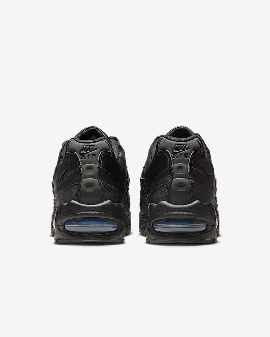 Nike Air Max 95 Noire