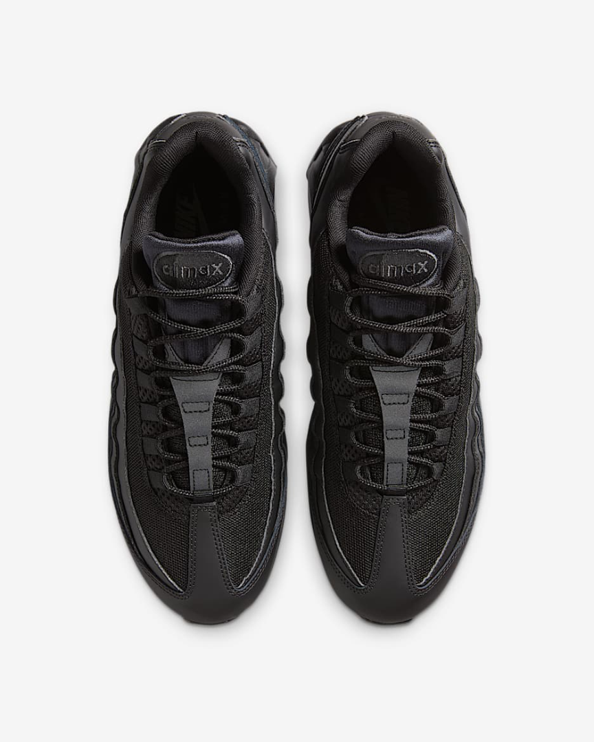 Nike Air Max 95 Noire