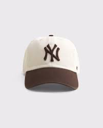 Casquette New Era PU Visor 9Forty New York Yankees