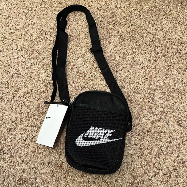 Héritage Unisex sac bandoulière