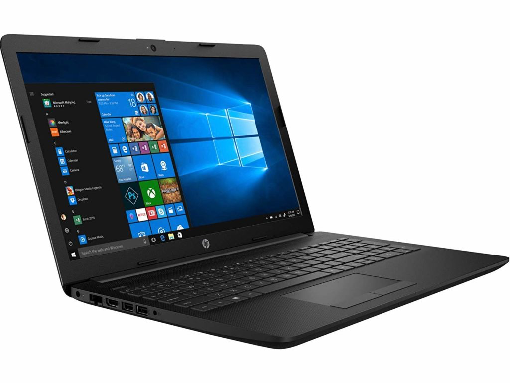 HP PC Portable 14