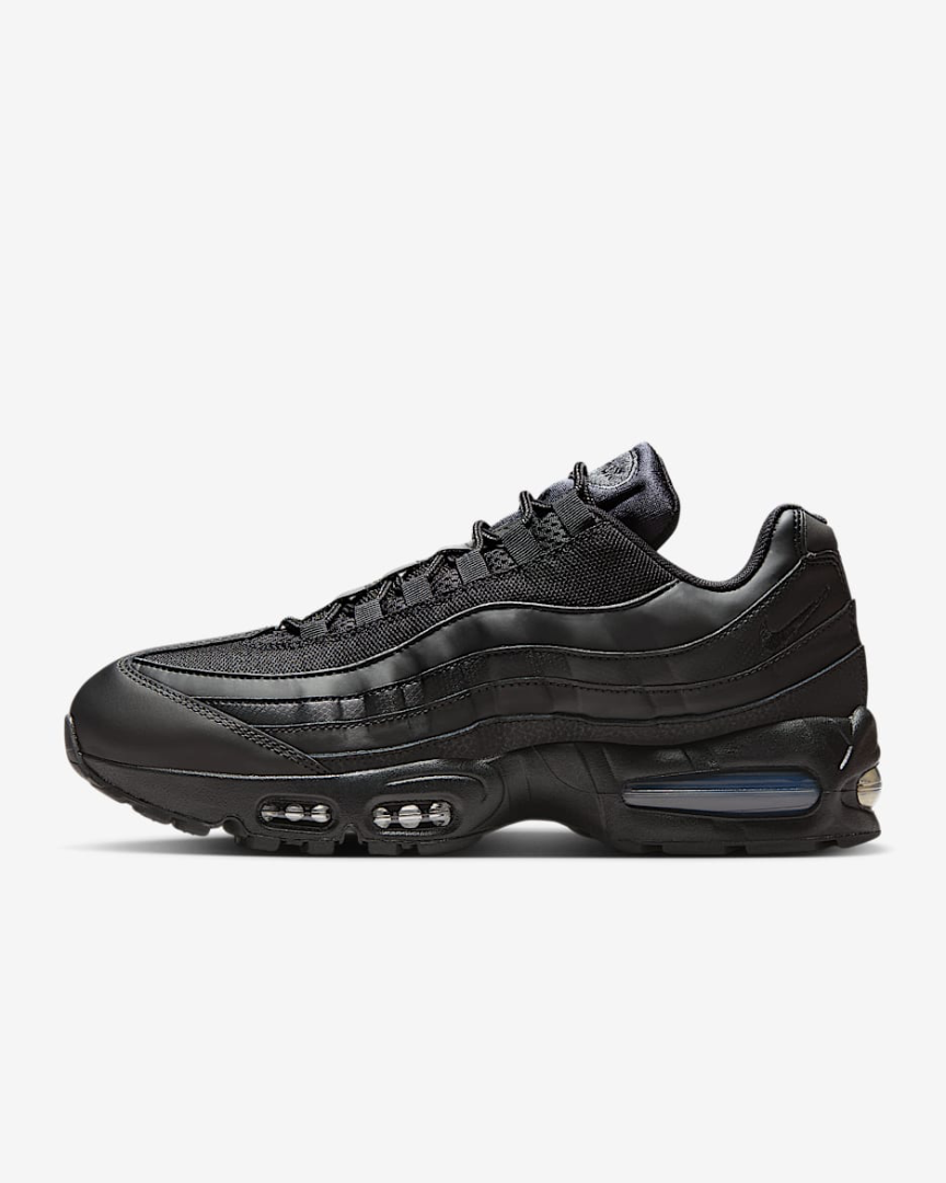 Nike Air Max 95 Noire