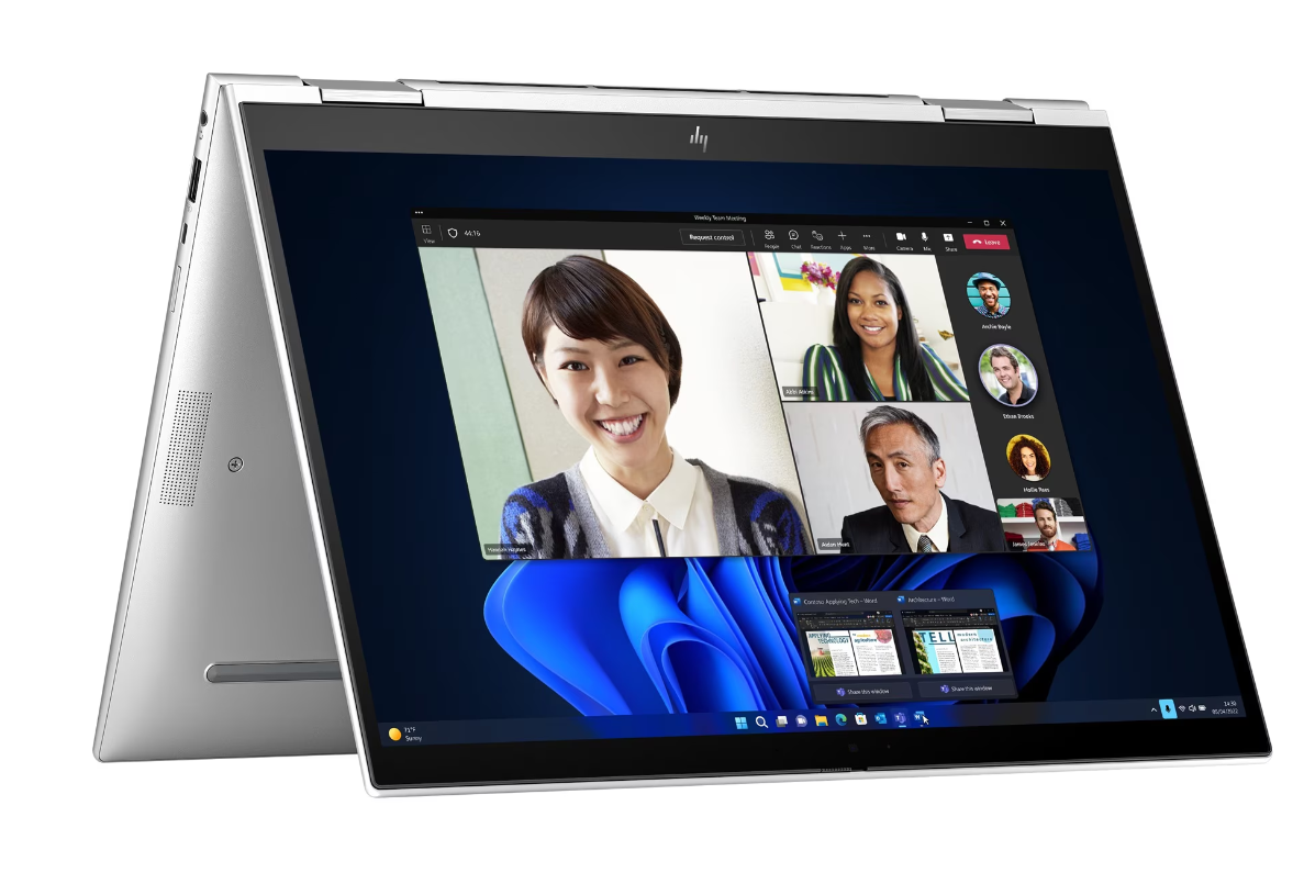 HP EliteBook série 800