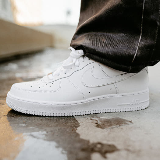 Air Force One White