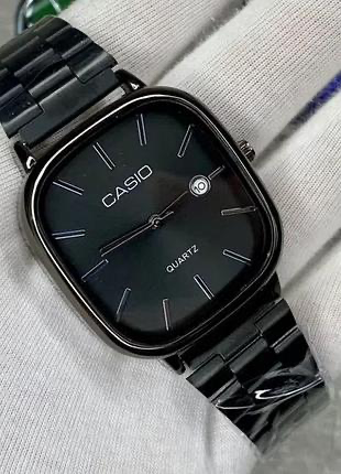 Casio Black