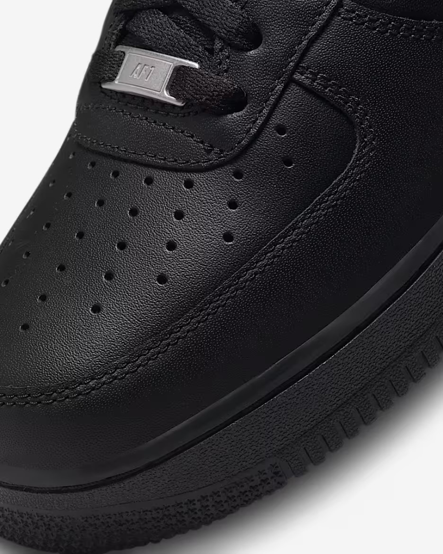 Air Force One Noire