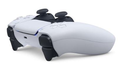Manette PS5 sans fil