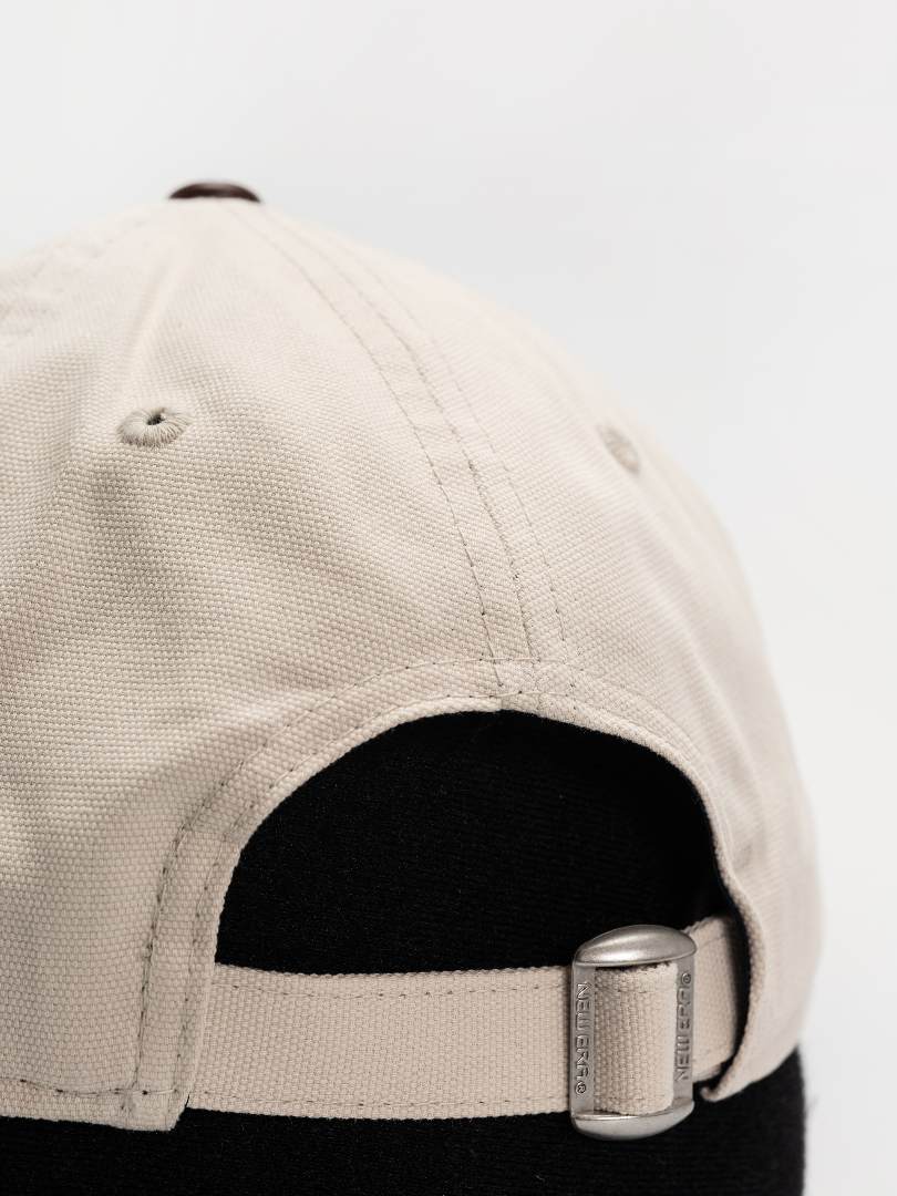 Casquette New Era PU Visor 9Forty New York Yankees