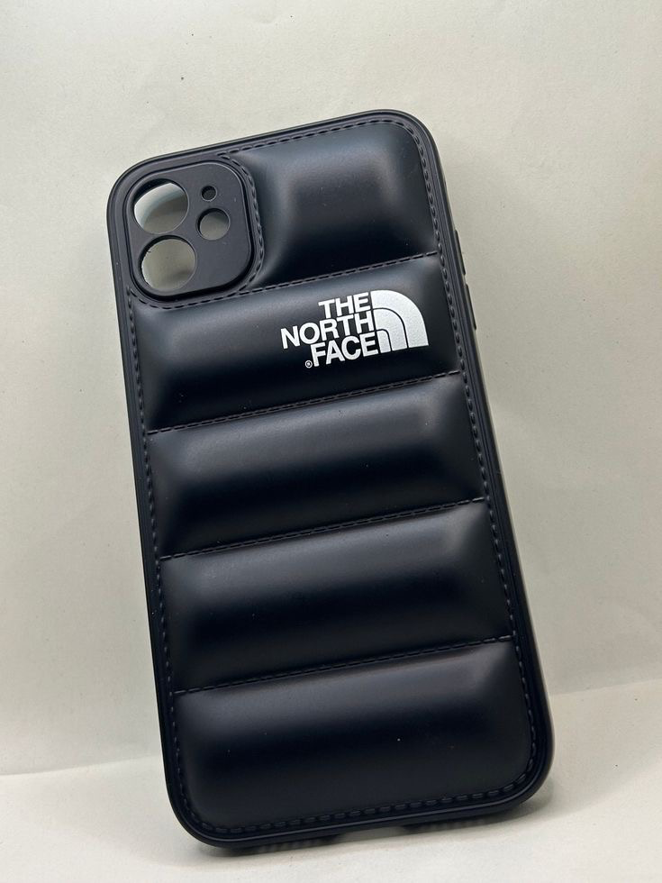 TheNorthFace Coque IPhone