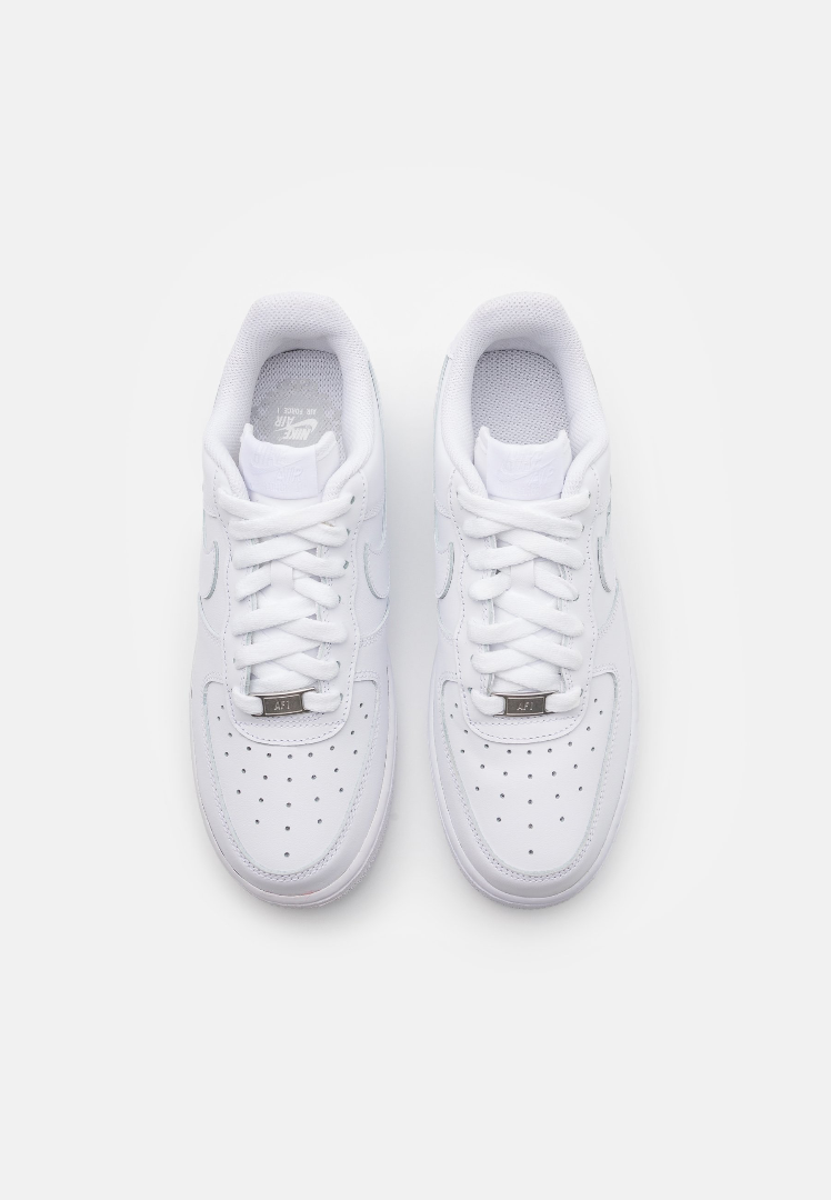 Air Force One White