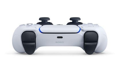 Manette PS5 sans fil