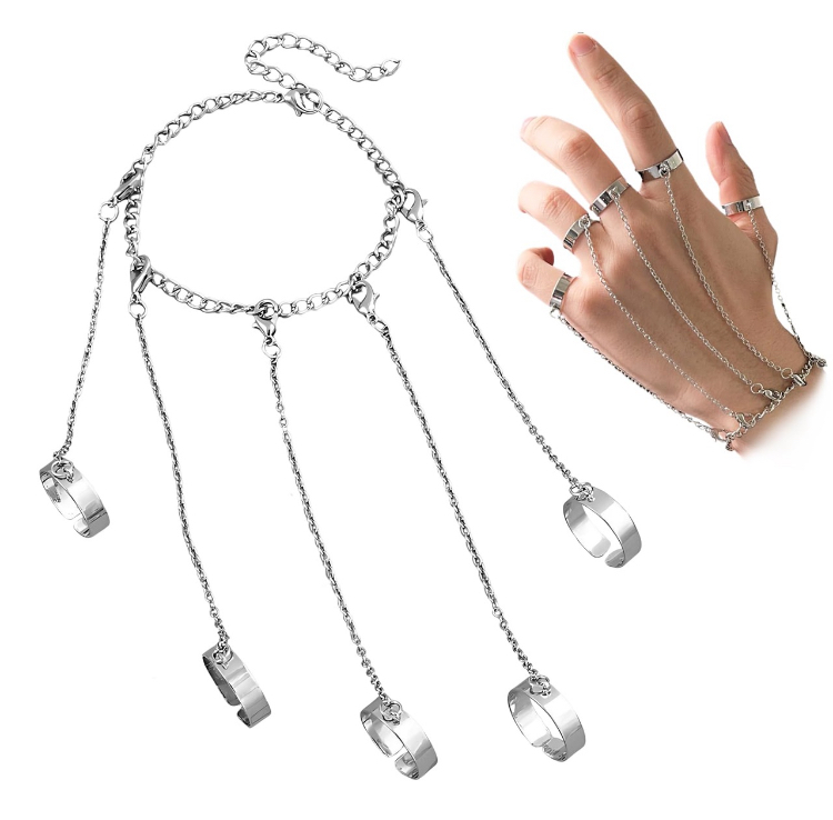 Grillz  + nen chains