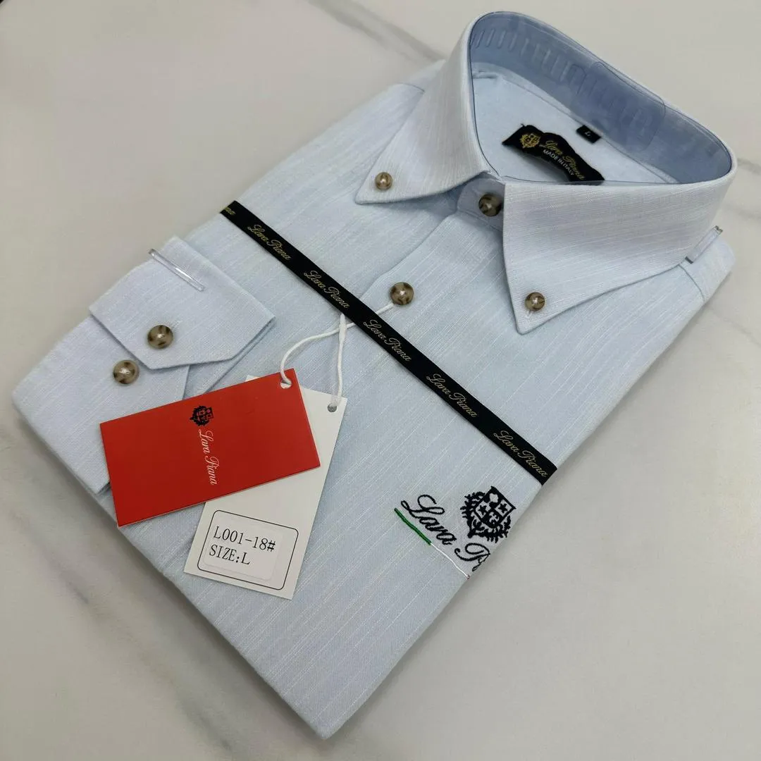 Chemise prêt à porter