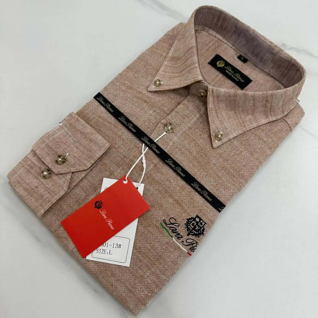 Chemise prêt à porter