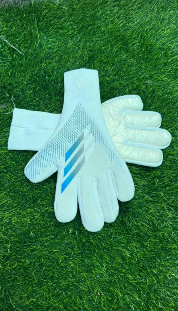 Gants gardien chevillere